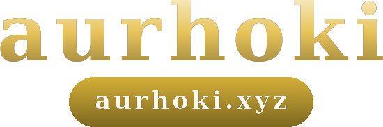 aurhoki logo